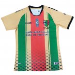 Camiseta Palestino Deportivo Tercera 2020 Tailandia