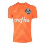 Camiseta Palmeiras Portero Tercera 2022