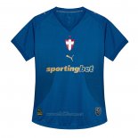 Camiseta Palmeiras Tercera 2026