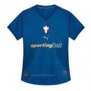 Camiseta Palmeiras Tercera 2026