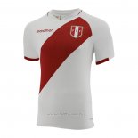 Camiseta Peru Primera 2020 Tailandia