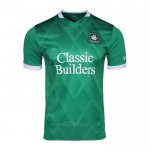 Camiseta Plymouth Argyle Primera 2024-2025