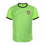Camiseta Portugal Portero Primera 2025
