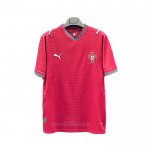 Camiseta Portugal Primera 2026