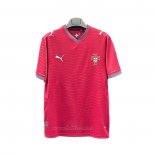 Camiseta Portugal Primera 2026