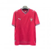 Camiseta Portugal Primera 2026