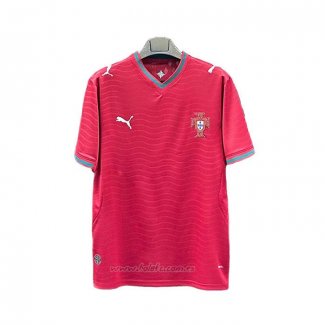 Camiseta Portugal Primera 2026