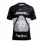 Camiseta Pumas UNAM Portero Segunda 2025-2026