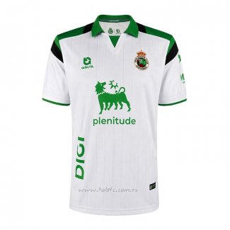 Camiseta Racing de Santander Primera 2026-2027