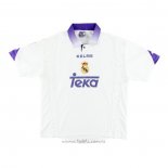Camiseta Real Madrid Primera Retro 1997-1998