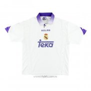 Camiseta Real Madrid Primera Retro 1997-1998