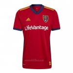 Camiseta Real Salt Lake Primera 2022