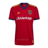 Camiseta Real Salt Lake Primera 2022