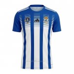 Camiseta Recreativo de Huelva Primera 2026-2027