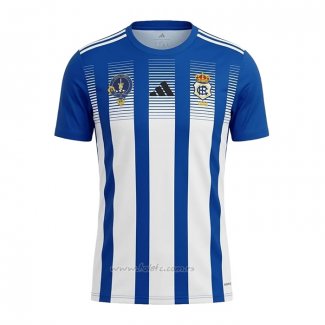 Camiseta Recreativo de Huelva Primera 2026-2027