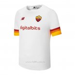Camiseta Roma Segunda 2021-2022