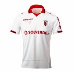 Camiseta SC Braga Segunda 2025-2026