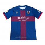 Camiseta SD Huesca Primera 2020-2021 Tailandia