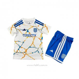 Camiseta San Diego Segunda Nino 2026