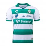 Camiseta Santos Laguna Primera 2021-2022
