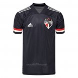 Camiseta Sao Paulo Tercera 2020-2021 Tailandia