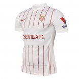 Camiseta Sevilla Primera 2021-2022 Tailandia
