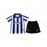 Camiseta Sheffield Wednesday Primera Nino 2026-2027