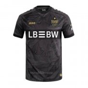 Camiseta Stuttgart Tercera 2025-2026