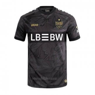 Camiseta Stuttgart Tercera 2025-2026