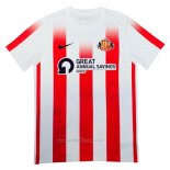 Camiseta Sunderland Primera 2021-2022 Tailandia