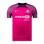 Camiseta Sunderland Segunda 2023-2024