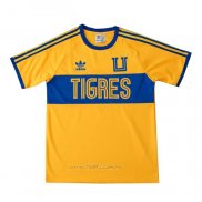 Camiseta Tigres UANL Special 2023-2024 Amarillo