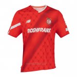 Camiseta Toluca Primera 2023-2024