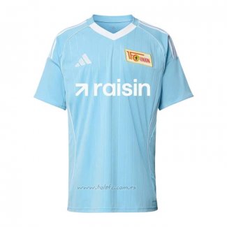 Camiseta Union Berlin Tercera 2025-2026