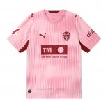 Camiseta Valencia Tercera 2026-2027