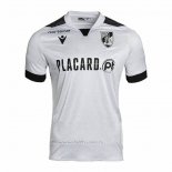 Camiseta Vitoria SC Primera 2025-2026