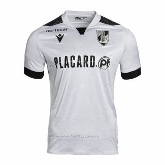 Camiseta Vitoria SC Primera 2025-2026