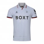 Camiseta Watford Tercera 2026-2027
