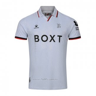 Camiseta Watford Tercera 2026-2027