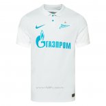 Camiseta Zenit Saint Petersburg Segunda 2020-2021 Tailandia