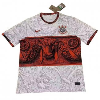 Camiseta de Entrenamiento Corinthians 2023-2024