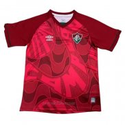 Camiseta de Entrenamiento Fluminense 2023-2024 Rojo