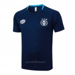 Camiseta de Entrenamiento Gremio 2025-2026 Azul Oscuro