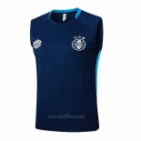 Camiseta de Entrenamiento Gremio Sin Mangas 2025-2026 Azul