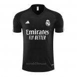 Camiseta de Entrenamiento Real Madrid 2023-2024 Negro