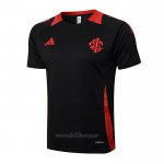 Camiseta de Entrenamiento SC Internacional 2024-2025 Negro