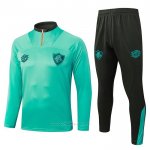 Chandal de Sudadera del Fluminense 2025-2026 Verde