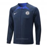 Chaqueta del Chelsea 202020-2023 Azul