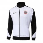 Chaqueta del Corinthians 2025-2026 Blanco