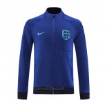 Chaqueta del Inglaterra 2022-2023 Azul